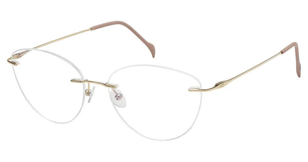 Stepper STE-93683-SI Eyeglasses - view 2